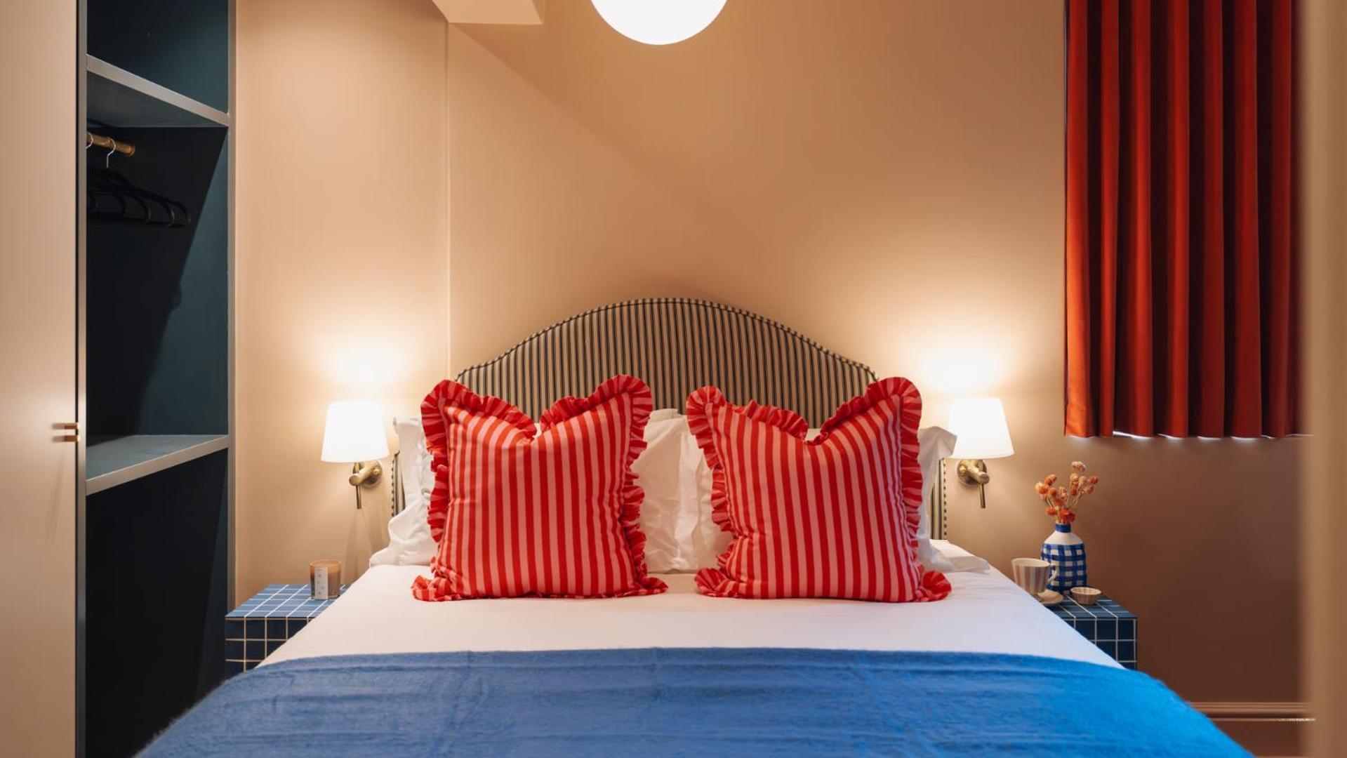 The Trade Boutique Hotel Città del Capo Esterno foto